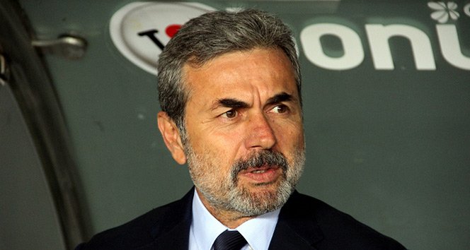 Aykut Kocaman isyanı! 