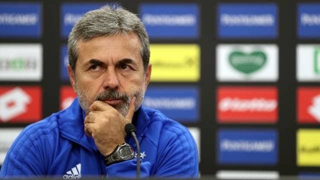 Aykut Kocaman kararını verdi! Dirar'ın yerine...