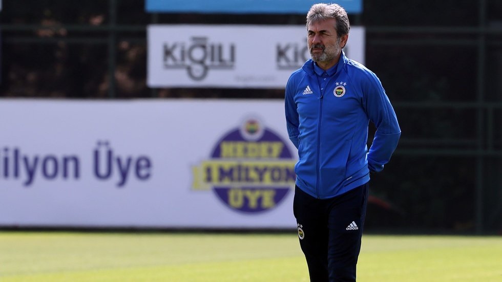 'Aykut Kocaman net konuştu! 