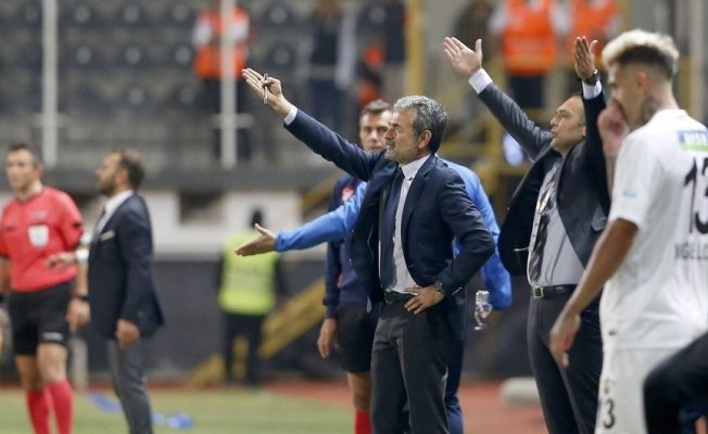 'Aykut Kocaman'a canlı yayında Janssen göndermesi: 