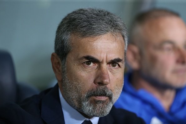 Aykut Kocaman'dan 2 yıldıza gözdağı! 