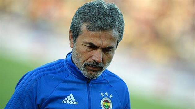 'Aykut Kocaman'dan derbi için yeni plan