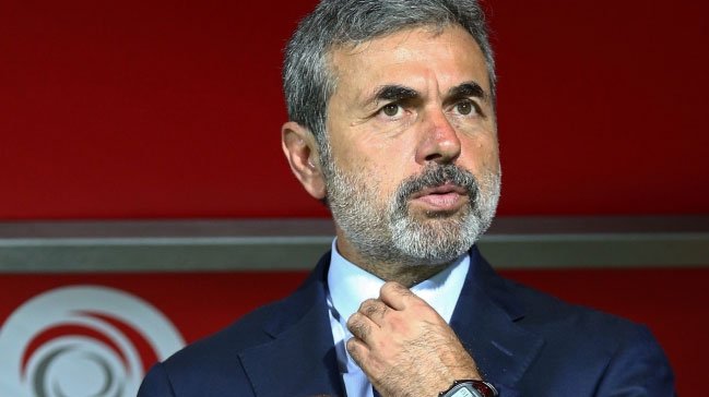 Aykut Kocaman'dan derbi sözleri! 