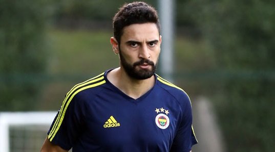 Aykut Kocaman'dan flaş Mehmet Ekici kararı