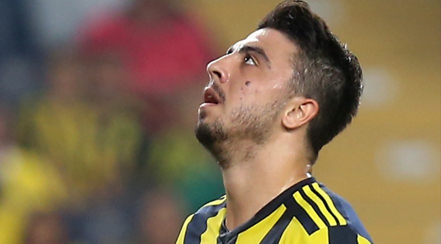 Aykut Kocaman'dan flaş Ozan Tufan kararı