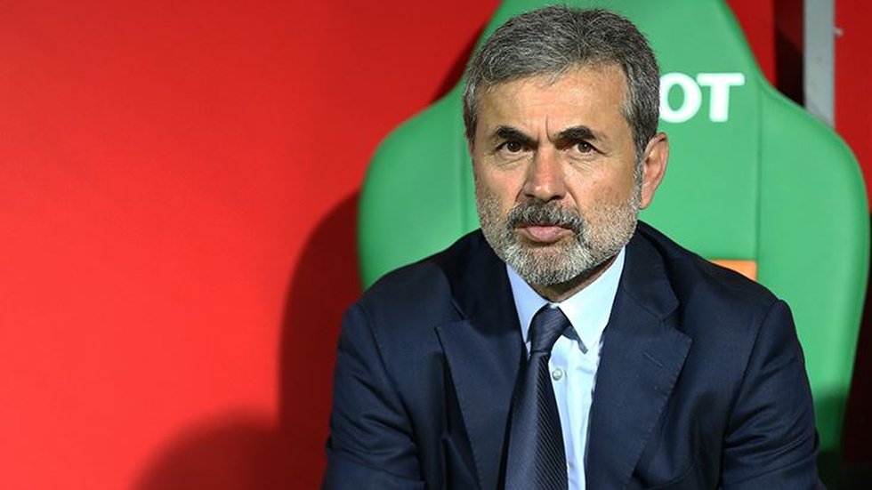 Aykut Kocaman’dan flaş sözler: Beşiktaş cezayı keser!