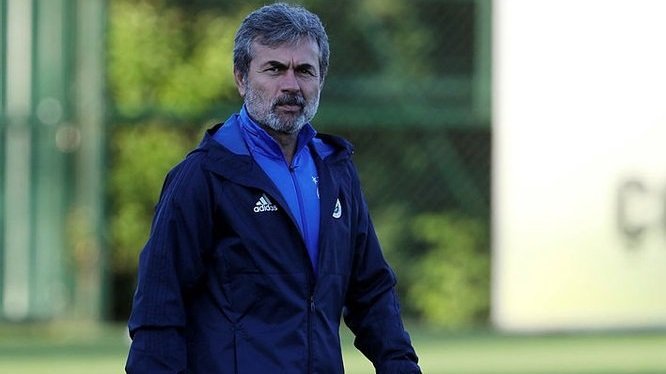 'Aykut Kocaman'dan iddialı sözler! 