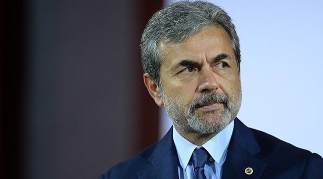 Aykut Kocaman'dan tarihi karar! 