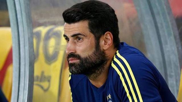 Aykut Kocaman'dan Volkan Demirel hamlesi! Derbi öncesi...