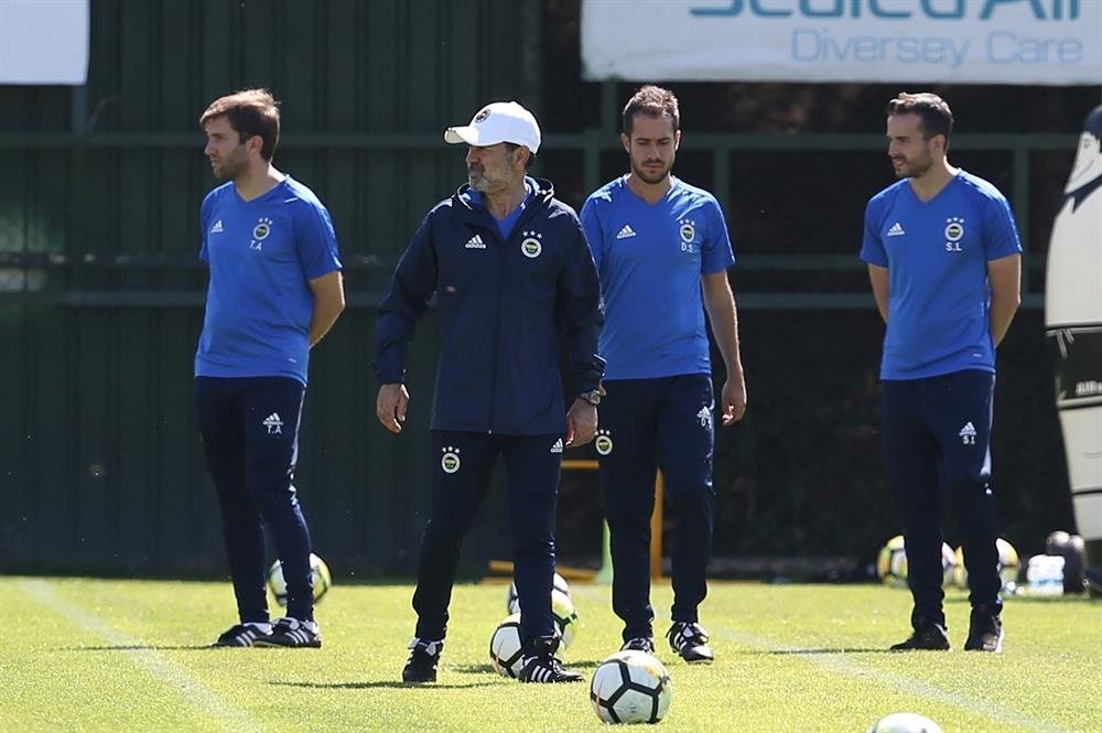 'Aykut Kocaman'dan zirve iddiası! 