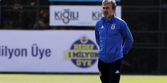 Aykut Kocaman’ın derbi planı!