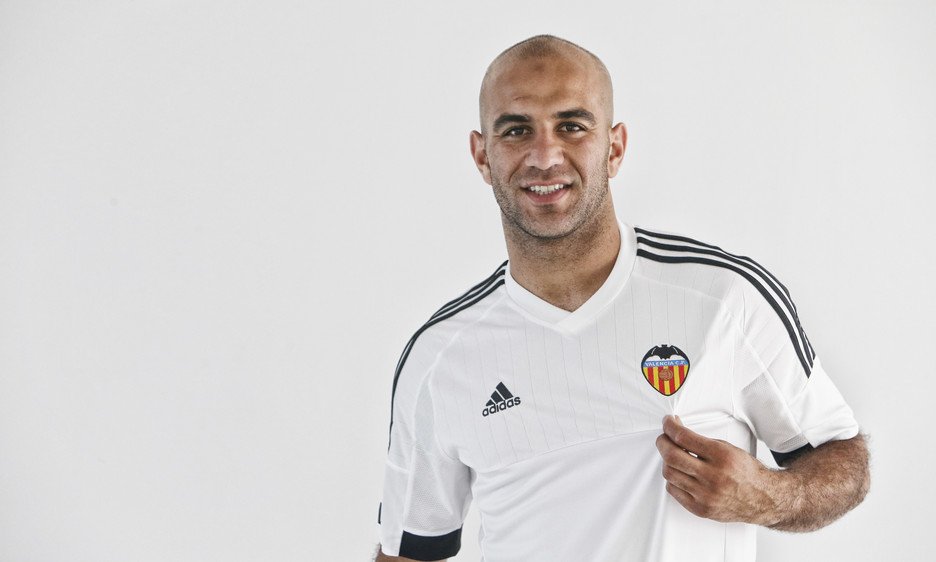 AYMEN ABDENNOUR (BEŞİKTAŞ)