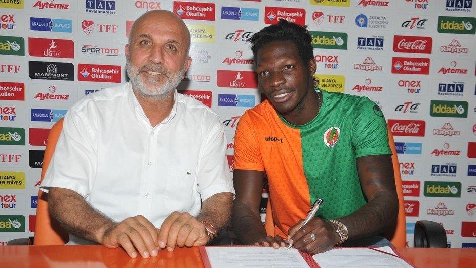 Aytemiz Alanyaspor