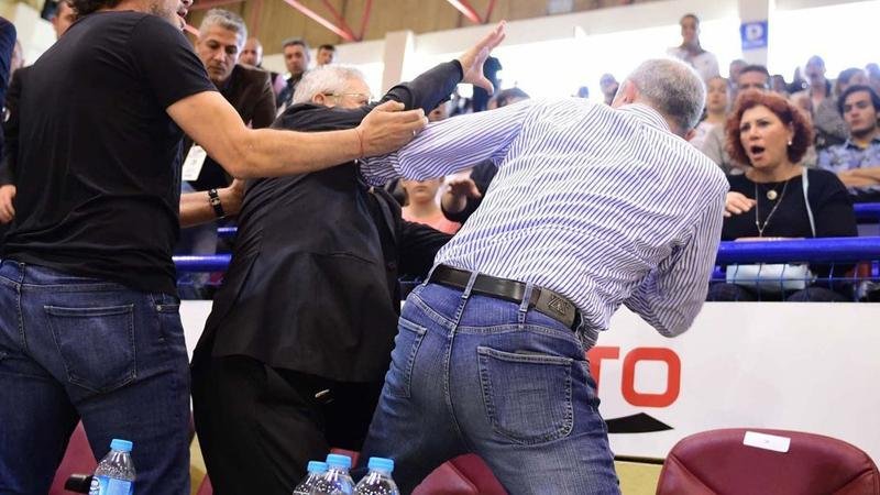 Aziz Yıldırım soruşturmasında son dakika!