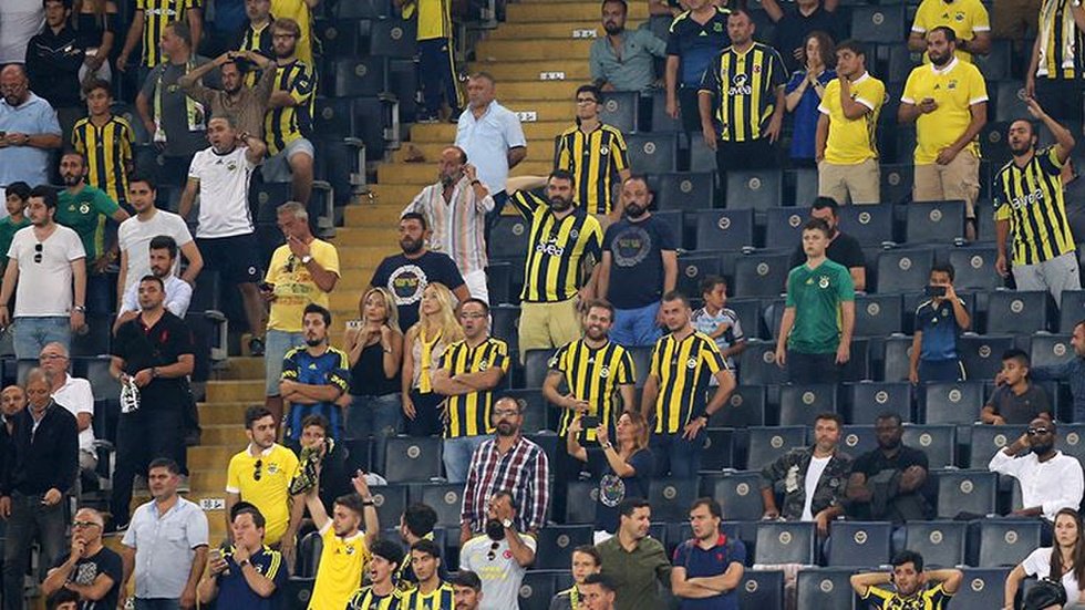 Aziz Yıldırım’a istifa çağrısı