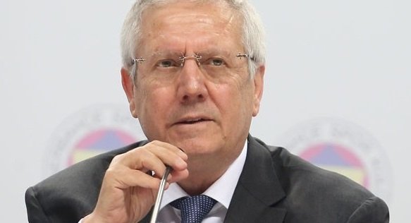 'Aziz Yıldırım'dan Beşiktaş maçı öncesi flaş hamle