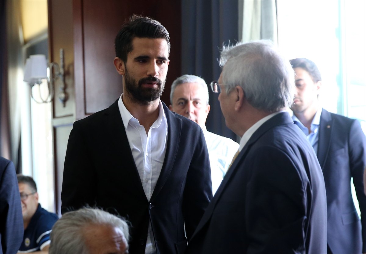 Aziz Yıldırım'dan flaş açıklama! 