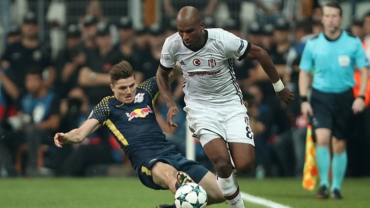 Babel:Taraftarlarımız zaferde büyük rol oynadı