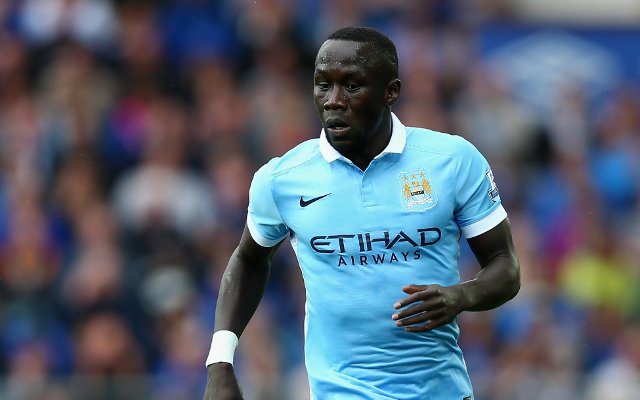 Bacary Sagna