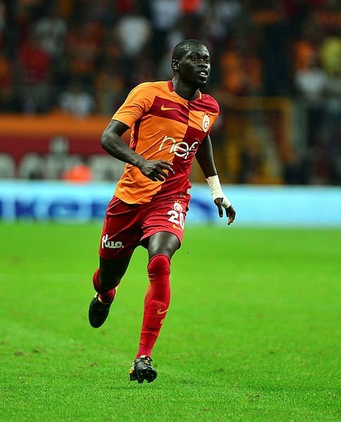 BADOU N’DIAYE