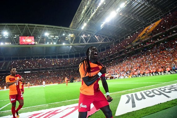 BAFETIMBI GOMIS