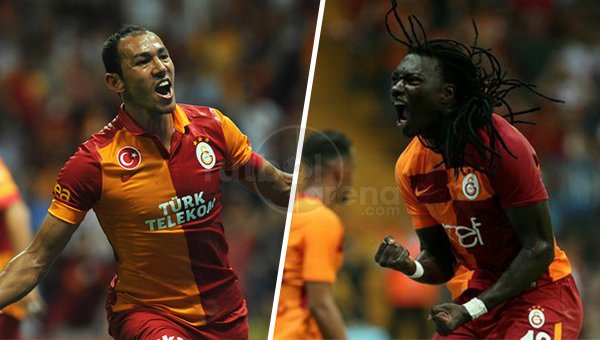 Bafetimbi Gomis'in Umut Bulut derdi!