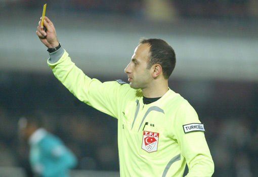 BARIŞ ŞİMŞEK - TRABZONSPOR