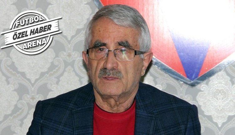 BAŞKAN DA AÇIKLADI