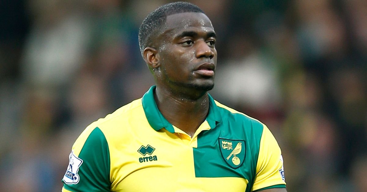 Bassong