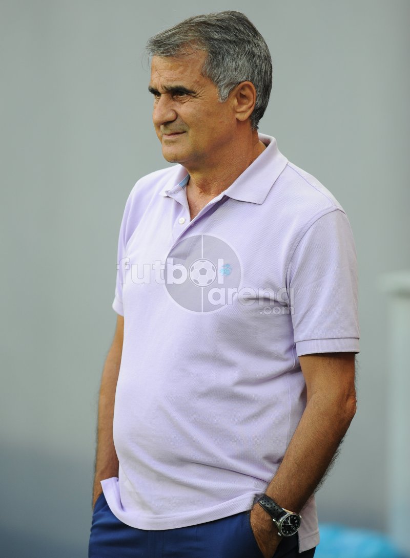 'FutbolArena, Beşiktaş - Kayserispor maçında