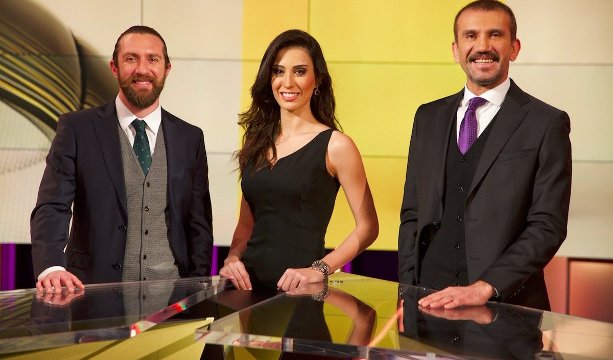 Bein Sports'tan flaş karar! Fenerbahçe'ye küfürlü atkı işinden etti