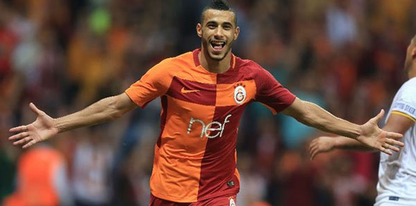 Belhanda