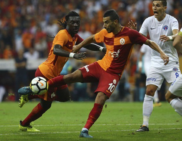 BELHANDA -