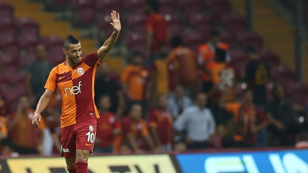 Belhanda - 9 milyon euro