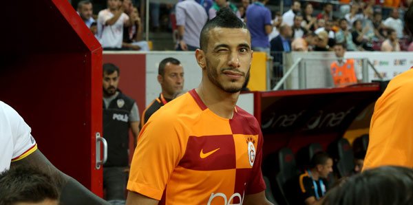 'Belhanda sessiz ve derinden! O rakam...