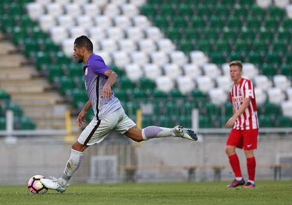 Belhanda'nın menajerinden büyük iddia! 