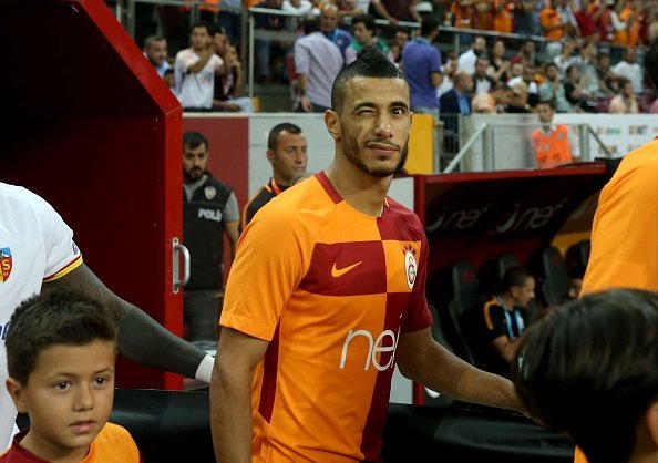 'Belhanda'nın menajerinden büyük iddia! 