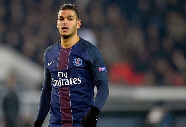 BEN ARFA