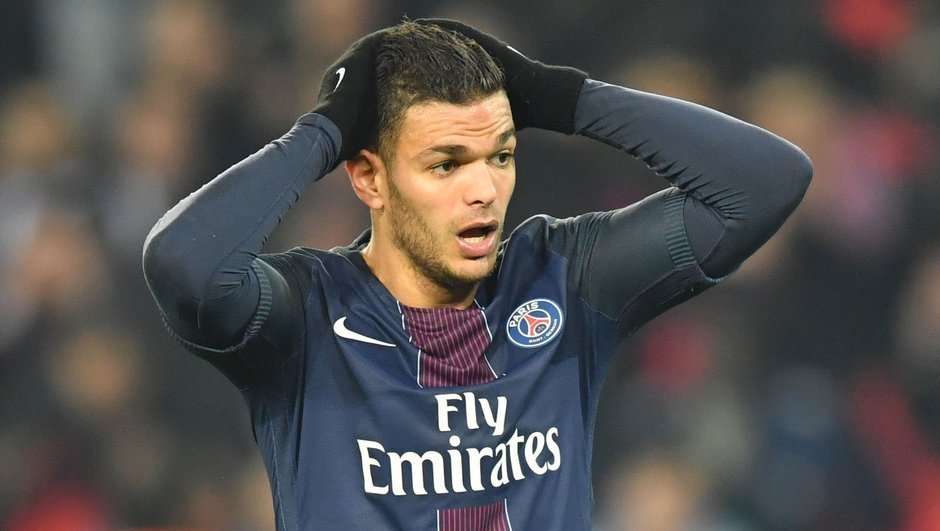 'Ben Arfa'ya büyük şok!