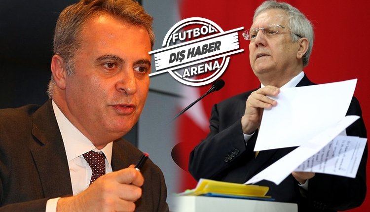 'Benfica TV'den Fenerbahçe ve Beşiktaş için 'şike' iddiası