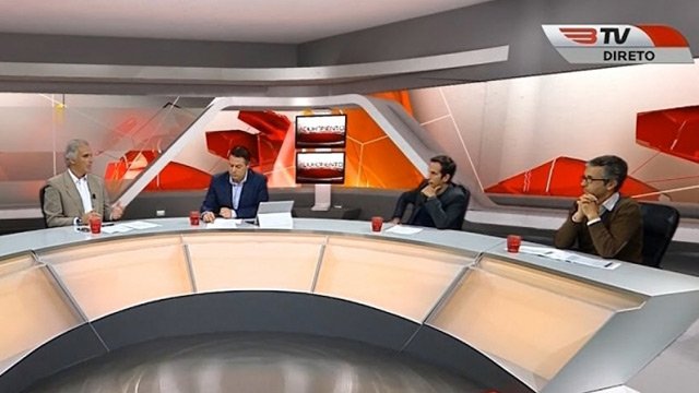 Benfica TV’den Fenerbahçe ve Beşiktaş’a iftira