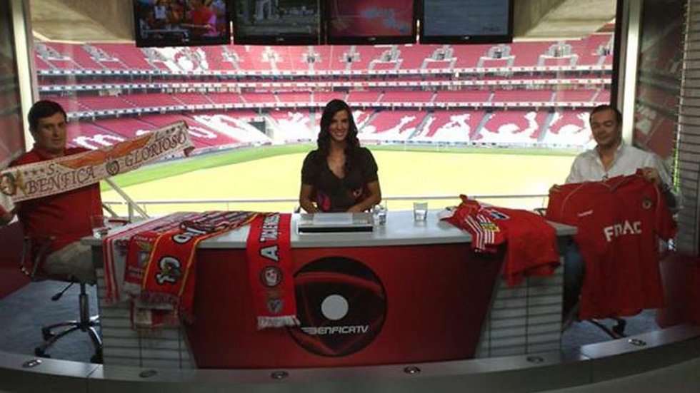 Benfica TV’den Fenerbahçe ve Beşiktaş’a iftira