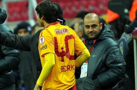 Berk Yıldız