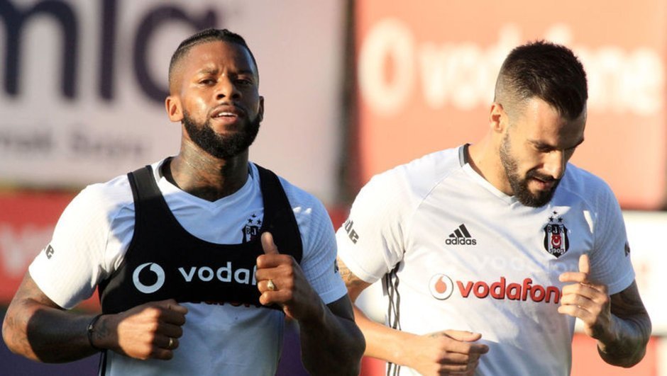 Beşiktaş