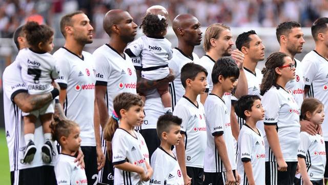 'Beşiktaş - Kayserispor maçı şifresiz