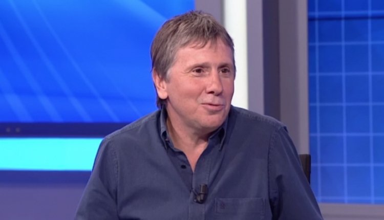 'Beşiktaş efsanesi Metin Tekin'den derbi iddiası