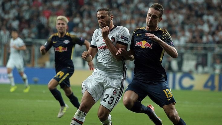 Beşiktaş hisseleri güne yükselişle başladı