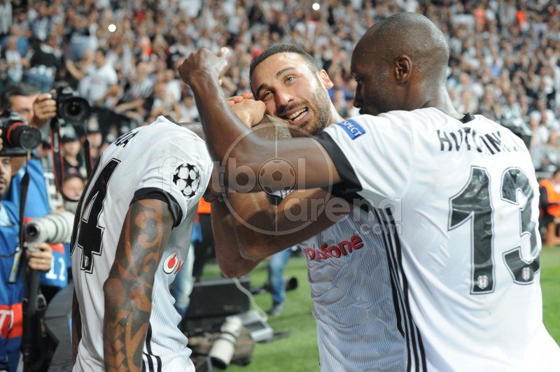 'Beşiktaş için flaş iddia! 