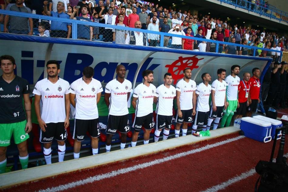 'Beşiktaş için flaş yorum! 