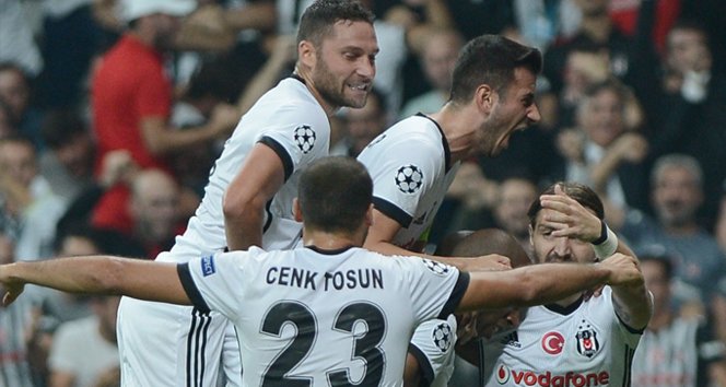 'Beşiktaş kazandı, Leipzig karıştı! Kaos çıktı